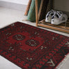 Small Rugs For Doorway 1' 7" x 2' 1" (ft) - No. Y21639