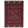 Small Rugs For Doorway 1' 6" x 2' 1" (ft) - No. Y21642