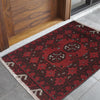 Small Rugs For Doorway 1' 7" x 2' 2" (ft) - No. Y21643