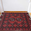 Small Rugs For Doorway 1' 7" x 2' 2" (ft) - No. Y21644