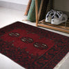 Small Rugs For Doorway 1' 10" x 2' 3" (ft) - No. Y21645