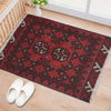 Doormats For Bedroom 1' 6" x 2' 2" (ft) - No. Y21646