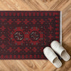 Doormats For Bedroom 1' 6" x 2' 1" (ft) - No. Y21647