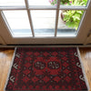 Doormats For Bedroom 1' 7" x 2' 2" (ft) - No. Y21649