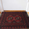 Doormats For Bedroom 1' 8" x 2' 3" (ft) - No. Y21651