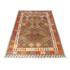 Handmade Vegetable Kilim 6' 9" x 10' 2" (ft) - No. Y29322