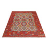 Handmade Vegetable Kilim 8' 9" x 9' 7" (ft) - No. Y31025