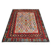 Handmade Vegetable Kilim 9' 10" x 12' 6" (ft) - No. Y31034