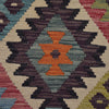 Handmade Vegetable Kilim 9' 10" x 12' 6" (ft) - No. Y31034