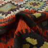 Handmade Vegetable Kilim 9' 10" x 12' 6" (ft) - No. Y31034