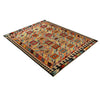 Handmade Vegetable Kilim 9' 6" x 12' 11" (ft) - No. Y31567