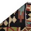Handmade Vegetable Kilim 9' 6" x 12' 11" (ft) - No. Y31567