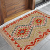 Handmade Vegetable Kilim 2' 0" x 3' 0" (ft) - No. Y31827