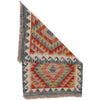 Handmade Vegetable Kilim 2' 0" x 3' 0" (ft) - No. Y31889