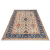 Turkish design Oushak Rug 10' 0 x 13' 7 (ft) - No. Y33026