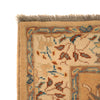 Handmade Pictorial Rug 4' 0" x 5' 10" (ft) - No. Y33029