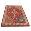 Handmade Sherazi Rug 3' 9" x 5' 8" (ft) - No. Y33030