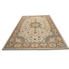 Hand Made Persian Design Heriz Rug 6' 7 x 9' 8 (ft) - No. Y33036