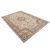 Hand Made Persian Design Heriz Rug 6' 7 x 9' 8 (ft) - No. Y33036