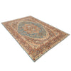 Hand Made Persian Design Heriz Rug 6' 8" x 9' 9" (ft) - No. Y33037
