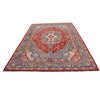 Hand Made Persian Design Heriz Rug 6' 8 x 9' 7 (ft) - No. Y33038