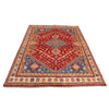 Persian Shirazi Design Rug 5' 5" x 7' 8" (ft) - No. Y33039