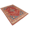 Persian Shirazi Design Rug 5' 5" x 7' 8" (ft) - No. Y33039
