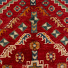 Persian Shirazi Design Rug 5' 5" x 7' 8" (ft) - No. Y33039