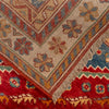 Persian Shirazi Design Rug 5' 5" x 7' 8" (ft) - No. Y33039