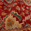 Persian Shirazi Design Rug 5' 5" x 7' 8" (ft) - No. Y33039