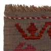Handmade Vegetable Kelim 2' 8" x 3' 11" (ft) - No. Y35092