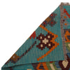 Vegetable Kilim Runner 2' 10" x 9' 9" (ft) - No. Y35093