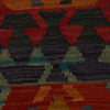 Vegetable Kilim Runner 2' 10" x 9' 9" (ft) - No. Y35095