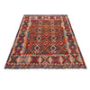 Handmade Vegetable Kilim 6' 5" x 8' 7" (ft) - No. Y35600