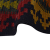 Handmade Vegetable Kilim 5' 9" x 7' 9" (ft) - No. Y35602