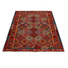 Handmade Vegetable Kilim 5' 10" x 7' 11" (ft) - No. Y35604