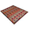 Handmade Vegetable Kilim 5' 10" x 8' 2" (ft) - No. Y35606