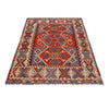 Handmade Vegetable Kilim 6' 3" x 8' 8" (ft) - No. Y35648