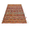 Handmade Vegetable Kilim 6' 0" x 8' 3" (ft) - No. Y35649