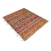Handmade Vegetable Kilim 6' 0" x 8' 3" (ft) - No. Y35649