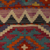 Handmade Vegetable Kilim 6' 0" x 8' 3" (ft) - No. Y35649