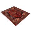 Handmade Sherazi Rug 8' 3 x 11' 2 (ft) - No. Y35650