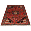 Handmade Sherazi Rug 6' 8" x 9' 8" (ft) - No. Y35651