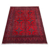 Red Color Khal Mohammadi Rug 5' 3" x 6' 10" (ft) - No. Y37280