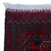 Red Color Khal Mohammadi Rug 5' 3" x 6' 10" (ft) - No. Y37280