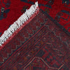 Red Color Khal Mohammadi Rug 5' 3" x 6' 10" (ft) - No. Y37280