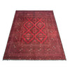 Handmade Khal Mohammadi Carpet 6' 8" x 9' 5" (ft) - No. Y37281