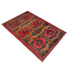 Handmade Baluchi Rug 4' 8" x 8' 7" (ft) - No. Y37282