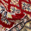 Hand Knotted Jaldar Carpet  3' 1" x 5' 2" (ft) - No. Y37286