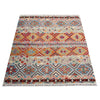 Handmade Vegetable Kelim 8' 3" x 9' 9" (ft) - No. Y37316